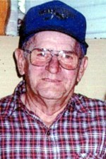 Louie Buckley