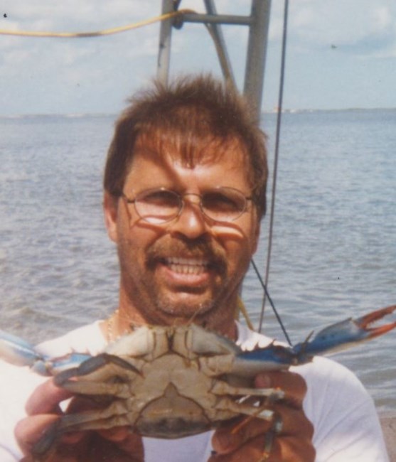 Obituary of Joseph Early Jr.