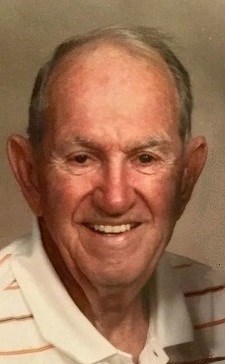 Obituary of Charles THomas "CT" Robertson