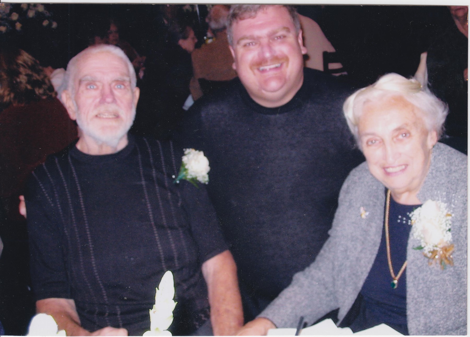 Obituary of Frances E. Martincic