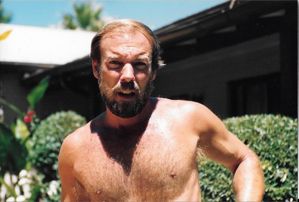 Obituary of Dennis Michael Logan