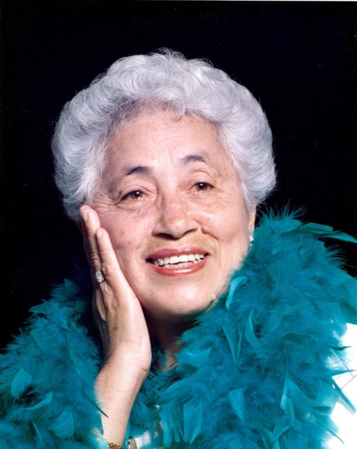 Obituario de Virginia Roldan