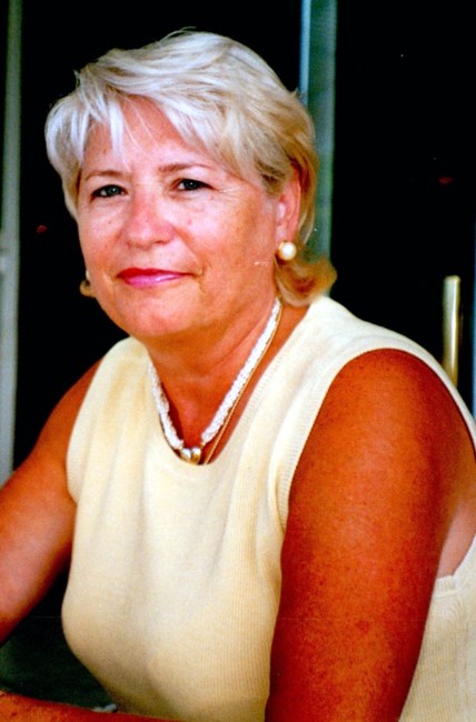 Obituario de Annemarie Johanna Feichtner