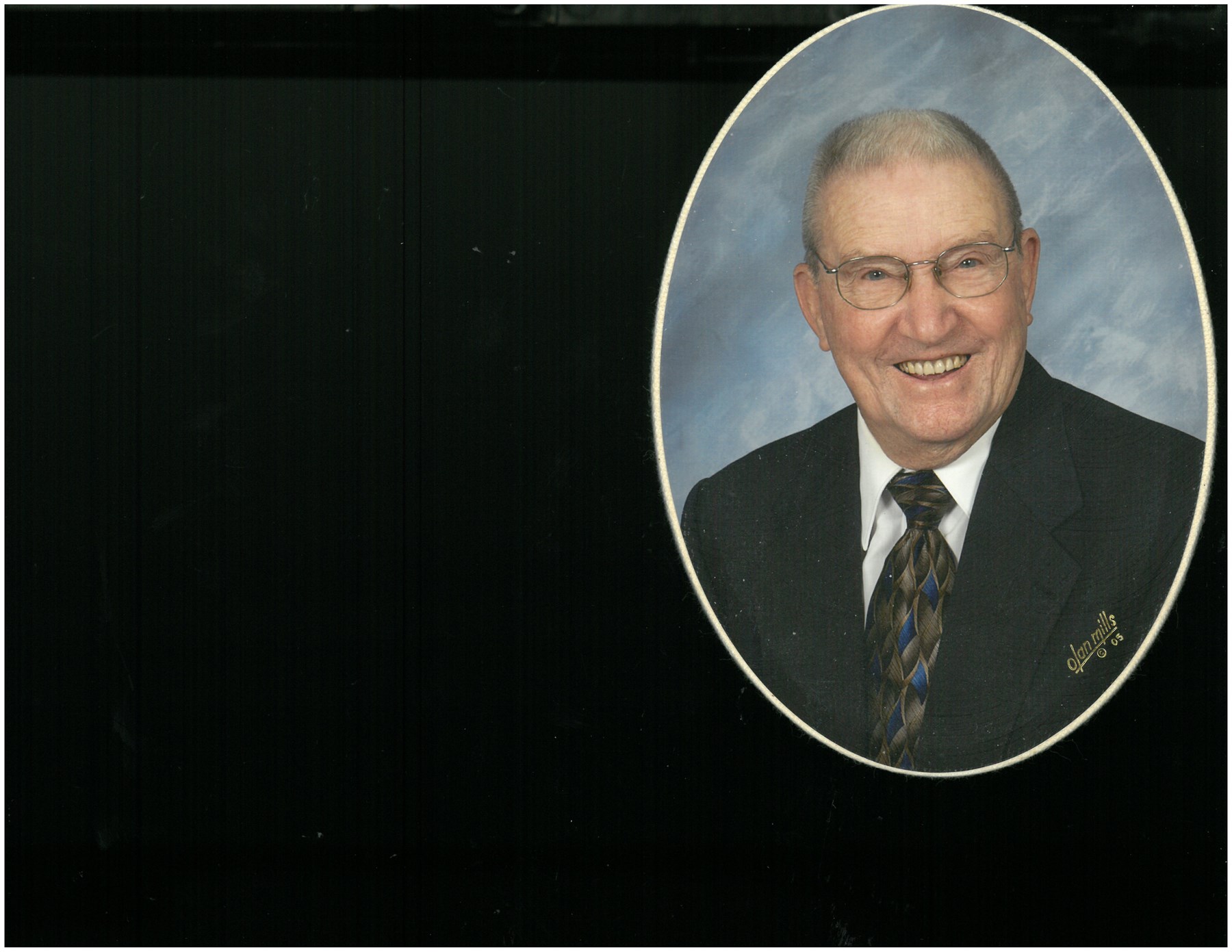 Obituary of B C Knowlton