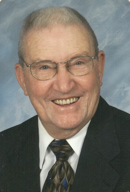 Obituary of B C Knowlton