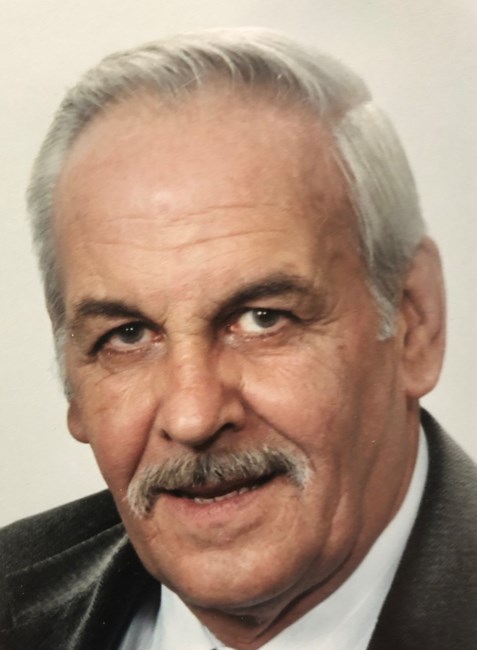 Obituary of Randy William Townsend