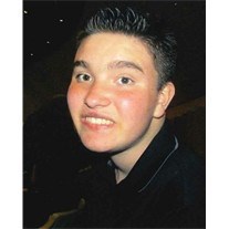 Obituary of Mathew Scott Bovey