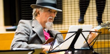 Obituary of George Gagliardi