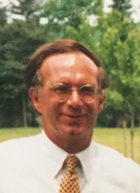 Obituario de Peter Bulkeley Brainard