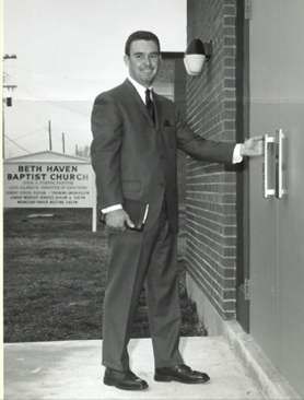 Obituary of Mr. Ray L. Francisco