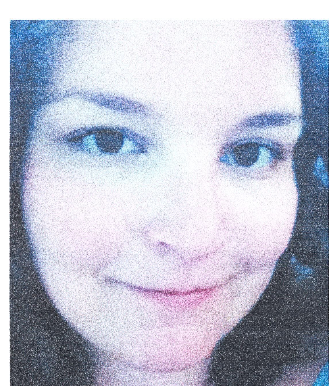 Obituary of Christina M Brewster Monaco