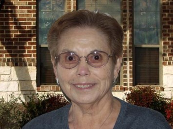 Obituario de Dorothy Jane Kupel