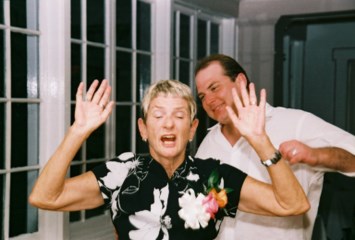 Obituary of Charlene Buchanan Williamson