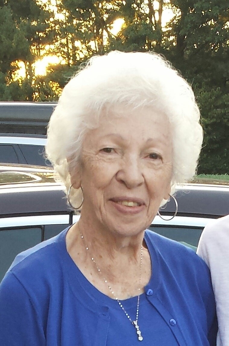 Obituary of Anita Gabriella Mancini