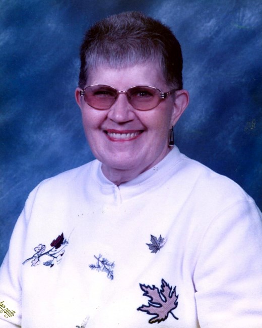 Obituary of Cleo M. Gooch