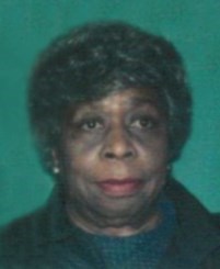 Avis de décès de Louise Marie Hobbs