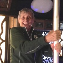 Obituary of Patricia Louise Janssens