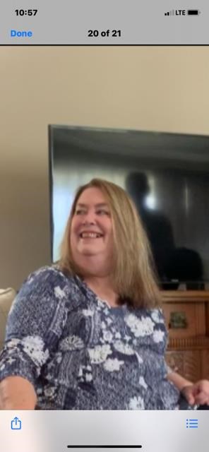 Obituary of Janice Paulette Anderson