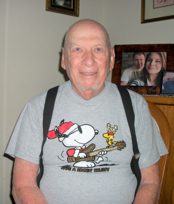 Obituary of Joseph Michael Kempf