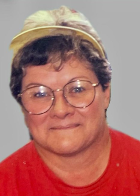 Obituary of Teresa "Terry" L. Touchet