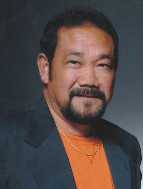 Obituary of Joel Dinio Punsalan