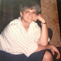 Obituary of Patricia Ann Amoroso
