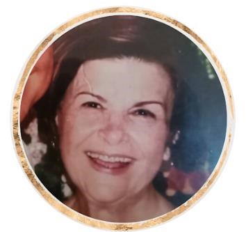 Obituary of Arlette Kalawemaunu Kealoha