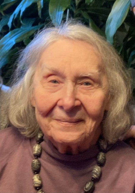 Obituary of Audrey Ida Walsh