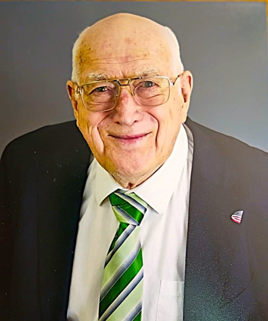 Obituary of Robert Allen French