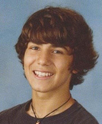 Obituary of Heath River Eiland