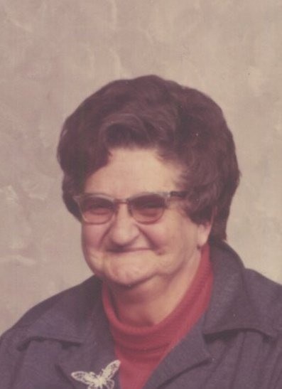 Obituary of Ethel Leona Bell
