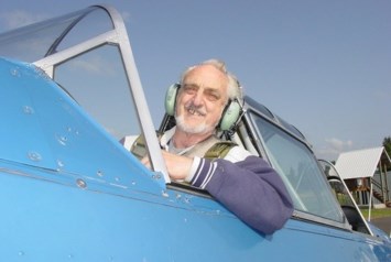 Obituary of John Howard McDaniel