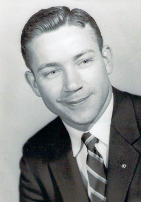 Obituary of William Pete Franklin Tapp Jr.