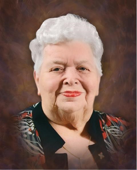 Obituary of Marlene E. Primus Naegele