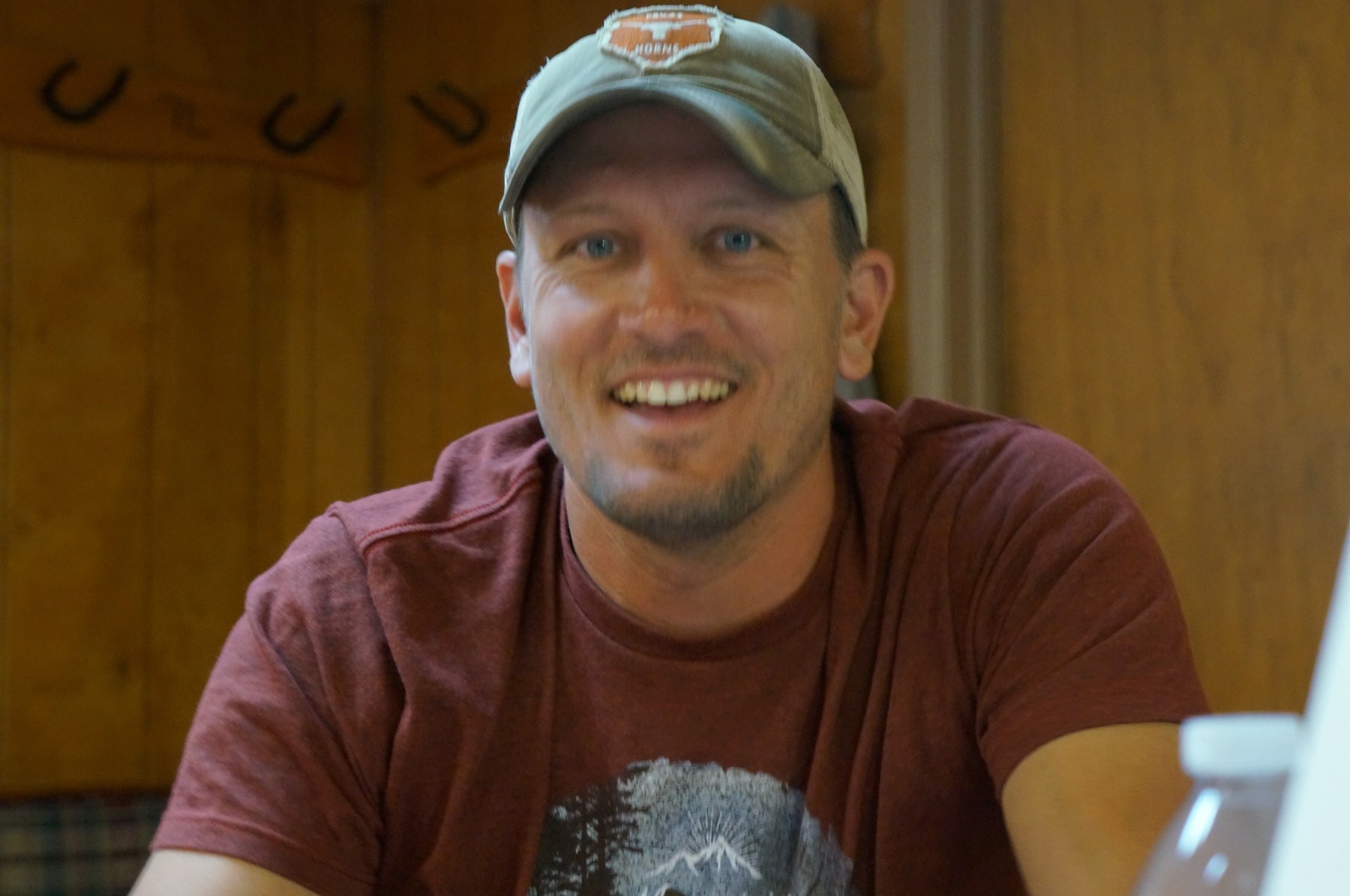 Obituary of Trevor Alan McDermott