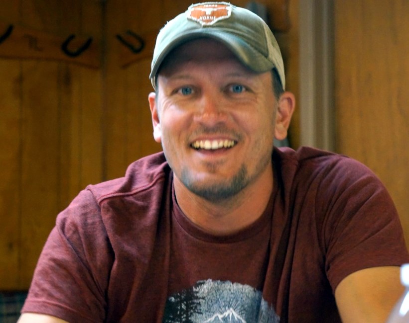 Obituary of Trevor Alan McDermott