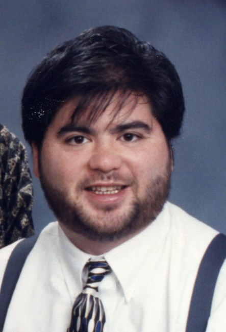 Obituary of Gerald Alan Gifford