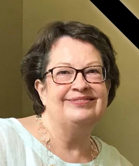 Obituary of Judy Cowley Barnes