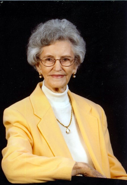 Obituary of Mrs.  Willie Hazel Brown