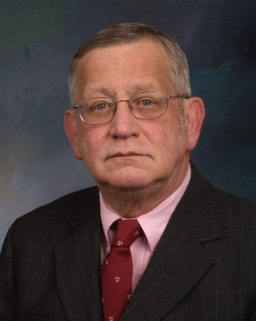 Obituary of Walter M Belenky