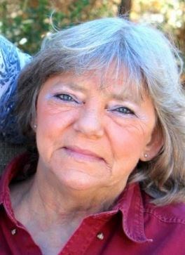 Obituary of Patricia Mae Giblin