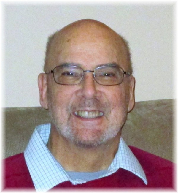 Obituary of Robert George Laws