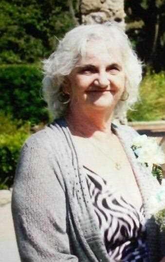 Obituary of Bonnie Jean Buckingham