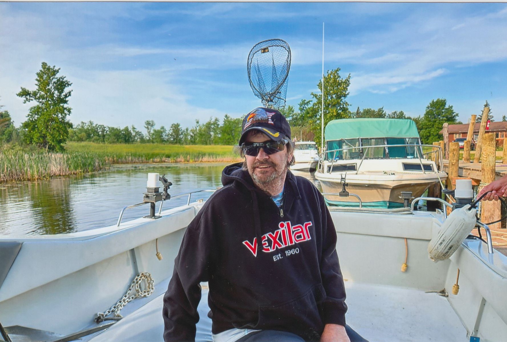 Richard "Rick" M. Osfar Obituary Anoka, MN