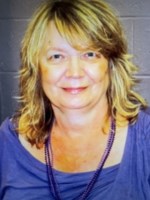 Brenda Crawford
