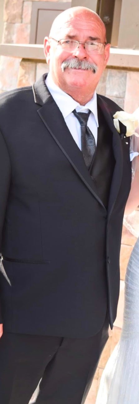 Obituary of James Eric Le Corre