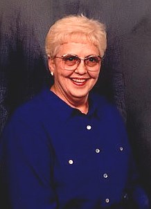 Obituary of Jean Hardy Wells