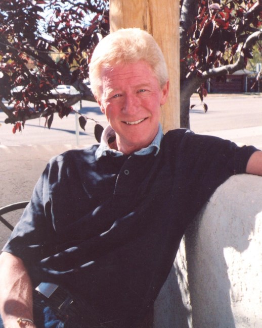 Obituary of Steven Kron