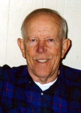 Obituary of Dale Parker