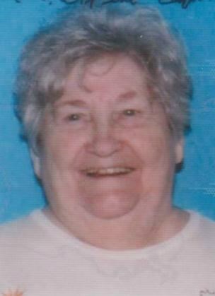 Obituary of Ernestine Gunn Compton